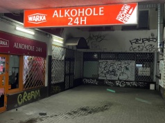 Nocna prohibicja w Warszawie działa. Lewica miała rację