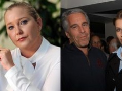 Polka była bliską współpracownicą Jeffreya Epsteina. Dzięki precedensowi UNIKNĘŁA KARY