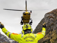 Nie żyje 20-letni narciarz z Polski. Śmiertelna pułapka na lodowcu Presena