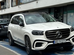 Masz SUV-a? Sięgniesz po portfel. Europa chce zmian w przepisach