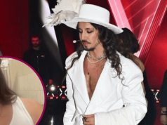 Michał Szpak pod aparaturą medyczną. Co się stało?