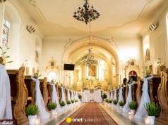 Nowe zasady dla nowożeńców w Diecezji Włocławskiej. Od 2027 r. tylko zatwierdzone pieśni na ślubach