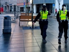 Dzień dobry Katowice. Jest duża rekrutacja w straży miejskiej