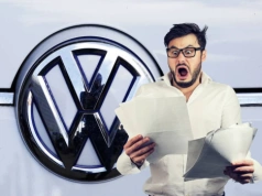 Tysiące właścicieli VW dostaje listy. Kto teraz nie zareaguje, musi liczyć się z wycofaniem pojazdu z ruchu
