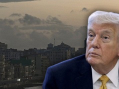 "Będę miał zaszczyt". Trump wskazuje kolejny cel, mówi o "wyzwoleniu"