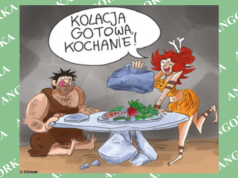 Bogate menu praprzodków i zaskakujące odkrycie naukowców