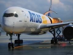 Atlas Air zamawia 20 A350F. Największy klient nowego samolotu Airbusa