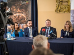 Lublin: III LO będzie kształcić przyszłych dyplomatów. Nowa klasa pod patronatem KUL