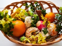 Wysokie ceny na Wielkanoc? Większość Polaków będzie kierowała się ceną