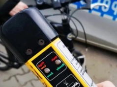 Weekendowe kontrole. W Jaworznie zatrzymano pięciu pijanych rowerzystów