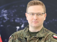 Gen. Karol Molenda Cyber Championem NATO
