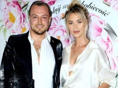 Baron już po rozwodzie. Jedno zdanie wystarczyło, by fani ruszyli z komentarzami