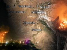 Atak na szpital w Afganistanie. Setki rannych i ofiar śmiertelnych