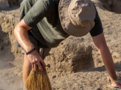 Rzadkie odkrycie w Hiszpanii. Skarb sprzed 3500 lat pod gruzami