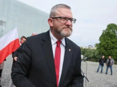 Sensacja w nowym sondażu? Grzegorz Braun ma powód do radości