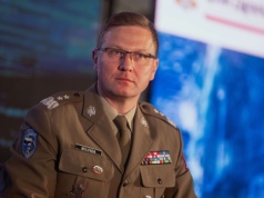 Polski generał pomoże wzmacniać NATO