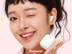 To nowe słuchawki TWS. Są tanie i oferują solidną baterię