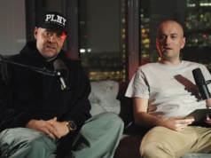 Tede: „Wuwunio wraca do rapu. Nagraliśmy kawałek”