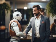 Gdzie zwalniają z powodu AI, a gdzie zatrudniają