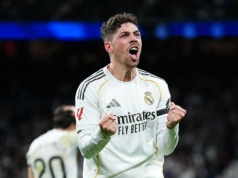 Manchester City - Real Madryt. O której hit Ligi Mistrzów? Gdzie znaleźć transmisję online?