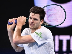 Hubert Hurkacz - Ethan Quinn. Wynik meczu. Kto wygrał?