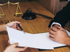 Dziedziczenie będzie prostsze. "Koniec długich kolejek w sądach"