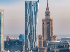 Czyste powietrze za ćwierć wieku? Alarmujące dane z gmin Metropolii Warszawskiej