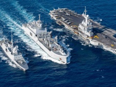 Francja zwiększa obecność wojskową na Bliskim Wschodzie