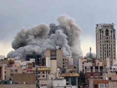 Ambasada USA w Bagdadzie pod ostrzałem! Pilny komunikat wstrząsnął światem