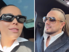 Baron zabrał głos po rozwodzie z Kubicką. Wymowne słowa muzyka