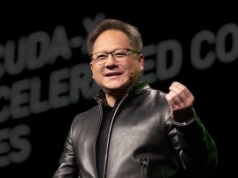 Blion dolarów za AI. NVIDIA zaskuje nowymi ogłoszeniami