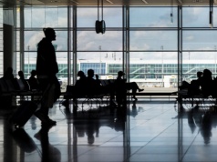 Paraliż na lotnisku w Berlinie, odwołano wszystkie loty