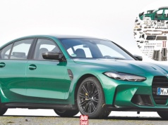 Przejechaliśmy 100 tys. km BMW M3. Przez 30 lat żadne z aut nie skończyło testu w takim stanie