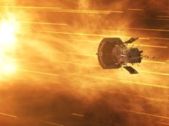Tuż nad powierzchnią Słońca. Sonda Parker Solar Probe znów tego dokonała