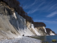 Potężna lodowa ściana na Bałtyku. Aż trudno uwierzyć, jak do tego doszło
