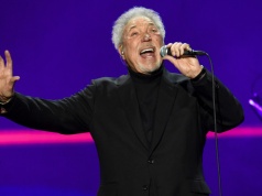 Tom Jones nie występował w Polsce od 12 lat. Legendarny artysta zaśpiewa w Sopocie