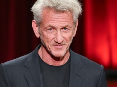 Zamiast odebrać Oscara, pojechał na Ukrainę. Sean Penn sumieniem Hollywood?