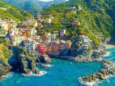 Tragiczny finał wakacji we Włoszech. Polka spadła ze słynnego szlaku