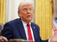 Trump prosi o pomoc. Największe mocarstwo świata ponosi porażkę. "USA z każdym dniem coraz bardziej się ośmieszają"