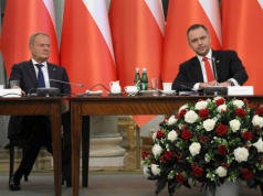 Nawrocki wysłał do Tuska list w sprawie ETS. Jasne stanowisko prezydenta