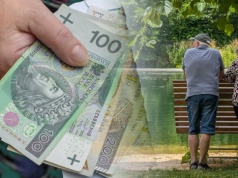 ZUS wypłaci trzynastą emeryturę przed Wielkanocą. Sprawdź, kto może dostać więcej