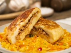 Przepis dnia na tradycyjne farszynki. Perfekcyjne połączenie ziemniaków i mięsa w każdym kęsie