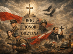 „Bóg, Honor, Ojczyzna” – relikt czy wyrzut sumienia współczesności?