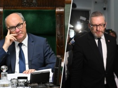 Nowy sondaż. Spada poparcie dla Lewicy, rośnie dla partii Grzegorza Brauna