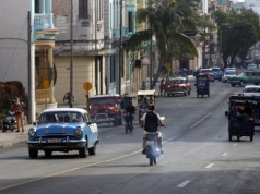 Ambasada RP w Hawanie zaleca podróżującym na Kubę bieżące śledzenie komunikatów