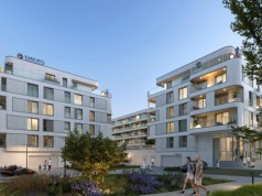 Zysk netto Dom Development w IV kwartale 2025  zgodny z oczekiwaniami