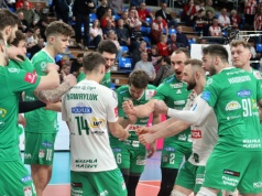 Siatkówka. Wymiana ciosów w Rzeszowie. Asseco Resovia pokonała Indykpol AZS w tie-breaku