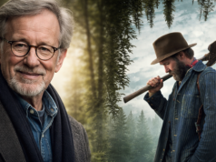 Spielberg zachwycony produkcją Netfliksa z 2025