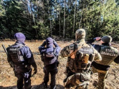 Szef MSWiA przedstawi plan ratunkowy. Co z miliardami dla służb?