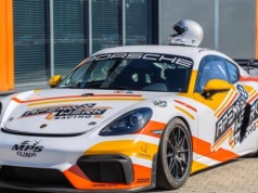 Premiera APEXWERK RACING: Pierwszy polski zespół na 24h Nürburgring i ich wyścigowa broń z wolnossącym silnikiem 3.8 B6